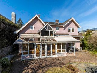 Photo 29: 4616 W 2ND Avenue in Vancouver: Point Grey House for sale (Vancouver West)  : MLS®# R2867898