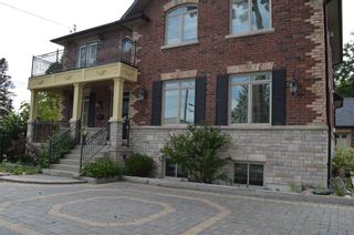 Photo 1: Bsmt 226 Morrish Road in Toronto: Highland Creek House (2-Storey) for lease (Toronto E10)  : MLS®# E5468681