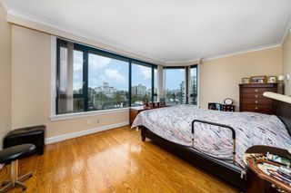 Photo 15: 801 2238 W 40TH Avenue in Vancouver: Kerrisdale Condo for sale in "Ascot" (Vancouver West)  : MLS®# R2765996