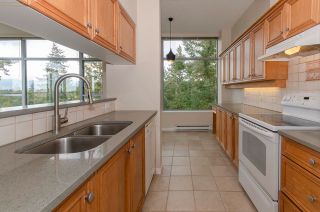 Photo 7: 1703 5639 HAMPTON Place in Vancouver: University VW Condo for sale in "Regency" (Vancouver West)  : MLS®# R2879892
