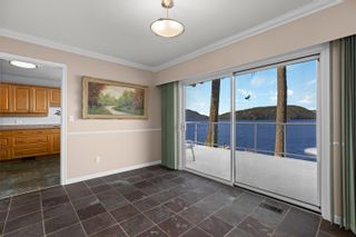 Photo 15: 4 STRACHAN POINT Road in West Vancouver: Howe Sound House for sale : MLS®# R2875246