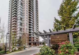 Photo 1: 507 4888 BRENTWOOD Drive in Burnaby: Brentwood Park Condo for sale in "Fitzgerald at Brentwood Gate" (Burnaby North)  : MLS®# R2148450