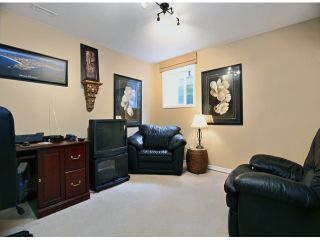 Photo 8: # 57 8590 SUNRISE DR in Chilliwack: Chilliwack Mountain Townhouse for sale in "MAPLE HILLS" : MLS®# H1302237
