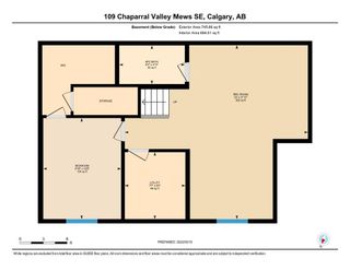 Photo 35: 109 Chaparral Valley Mews SE in Calgary: Chaparral Detached for sale : MLS®# A1219295