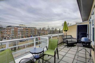Photo 15: 409 2105 W 42ND AVENUE in Vancouver: Kerrisdale Condo for sale (Vancouver West)  : MLS®# R2124910