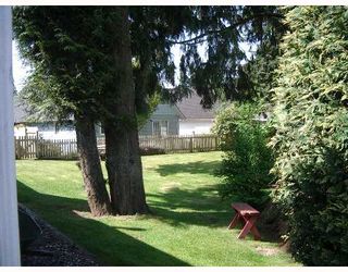 Photo 7: 63 2865 GLEN Drive in Coquitlam: Eagle Ridge CQ House for sale in "BOSTON MEADOWS" : MLS®# V647416