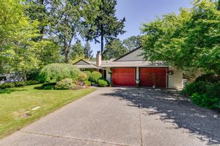 Photo 49: 932 Woodhall Dr in Saanich: SE High Quadra House for sale (Saanich East)  : MLS®# 909362