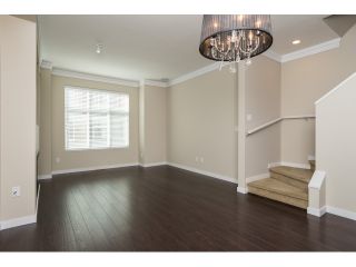 Photo 6: 66 3009 156 STREET in Surrey: Grandview Surrey Townhouse for sale (South Surrey White Rock)  : MLS®# R2056660