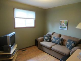 Photo 4: 59 Ashford Drive in WINNIPEG: St Vital Residential for sale (South East Winnipeg)  : MLS®# 1208826