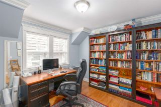 Photo 11: 3109 W 16TH Avenue in Vancouver: Kitsilano House for sale (Vancouver West)  : MLS®# R2244852