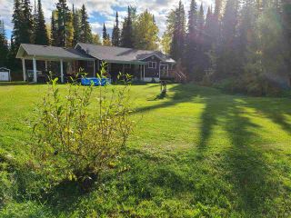 Photo 28: 4400 KNOEDLER Road in Prince George: Hobby Ranches House for sale (PG Rural North (Zone 76))  : MLS®# R2502367
