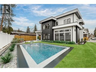 Photo 4: 4621 Fordham Road Lower Mission: Okanagan Shuswap Real Estate Listing: MLS®# 10308092