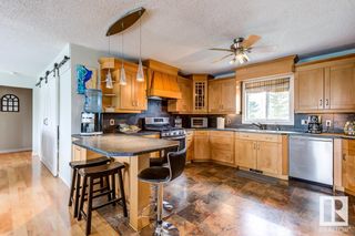 Photo 10: 73 51149 RGE RD 231: Rural Strathcona County House for sale : MLS®# E4292961