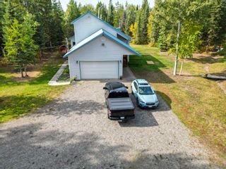 Photo 4: 15205 HUBERT Road in Prince George: Hobby Ranches House for sale (PG Rural North)  : MLS®# R2817513