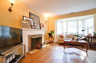 Photo 10: 26 Elsfield Road in Toronto: Freehold for sale : MLS®# W5328032