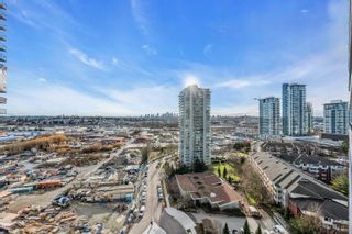 Photo 5: 711 4730 LOUGHEED Highway in Burnaby: Brentwood Park Condo for sale in "Concord Brentwood" (Burnaby North)  : MLS®# R2849129