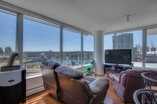 Photo 6: 2202 688 ABBOTT Street in Vancouver: Downtown VW Condo for sale in "FIRENZE" (Vancouver West)  : MLS®# R2191595