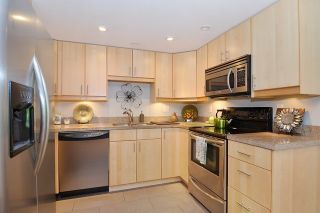 Photo 9: 305 1188 QUEBEC STREET in Vancouver: Mount Pleasant VE Condo for sale (Vancouver East)  : MLS®# R2009498