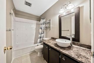Photo 21: 23 4940 39 Avenue SW in Calgary: Glenbrook Row/Townhouse for sale : MLS®# A1201654