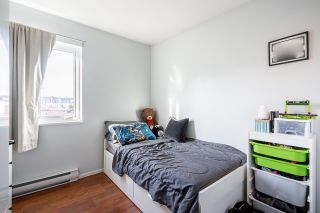 Photo 24: 406 2133 DUNDAS Street in Vancouver: Hastings Condo for sale in "HARBOUR GATE" (Vancouver East)  : MLS®# R2833427