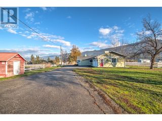 Photo 31: 1829 Pleasant Valley Road in Armstrong: Agriculture for sale : MLS®# 10309824