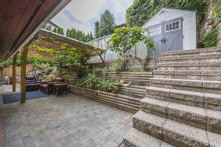 Photo 27: 1505 UNION Street in Port Moody: College Park PM House for sale in "COLLEGE PARK" : MLS®# R2722252