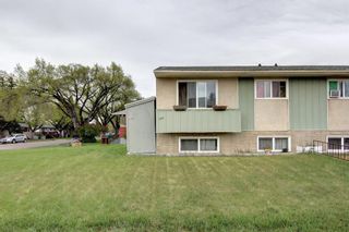 Photo 2: 2202-2204 78 Avenue SE in Calgary: Ogden Duplex for sale : MLS®# A1169853