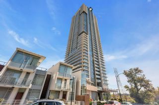 Photo 1: 3007 2388 MADISON Avenue in Burnaby: Brentwood Park Condo for sale (Burnaby North)  : MLS®# R2848868