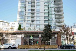 Photo 32: 1902 1199 MARINASIDE CRESCENT in Vancouver: Yaletown Condo for sale (Vancouver West)  : MLS®# R2506862