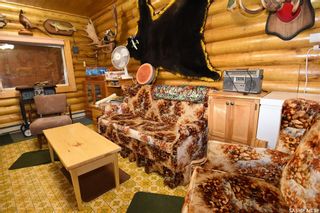 Photo 5: Km 11 Fishing Cabin in Moose Range: Residential for sale (Moose Range Rm No. 486)  : MLS®# SK938389