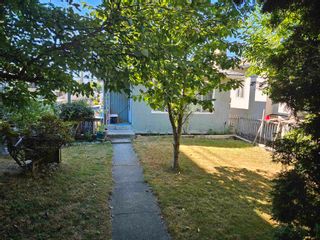 Main Photo: 5389 JOYCE Street in Vancouver: Collingwood VE House for sale (Vancouver East)  : MLS®# R2800509