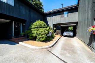Photo 2: 307 4001 MT SEYMOUR PARKWAY in North Vancouver: Dollarton Townhouse for sale : MLS®# R2281091