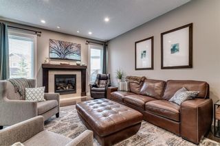 Photo 13: 173 WEST COACH Place SW in Calgary: West Springs Detached for sale : MLS®# C4248234