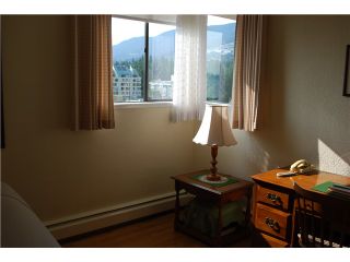 Photo 4: # 1004 555 13TH ST in West Vancouver: Ambleside Condo for sale : MLS®# V966555