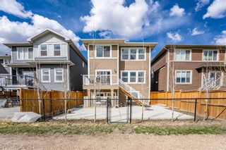 Photo 46: 965 Midtown Avenue SW: Airdrie Detached for sale : MLS®# A2126593