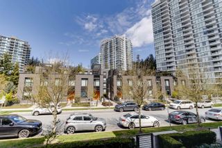 Photo 2: 209 5638 BIRNEY Avenue in Vancouver: University VW Condo for sale (Vancouver West)  : MLS®# R2869975