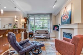 Photo 5: 106 4685 VALLEY Drive in Vancouver: Quilchena Condo for sale in "Marguerite House" (Vancouver West)  : MLS®# R2872653