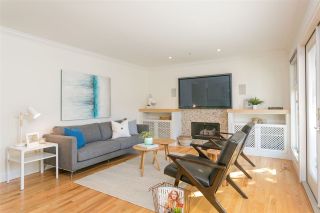 Photo 6: 2092 WHYTE Avenue in Vancouver: Kitsilano 1/2 Duplex for sale in "KITS POINT" (Vancouver West)  : MLS®# R2209008