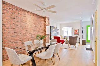 Photo 10: 742 Brock Avenue in Toronto: Dovercourt-Wallace Emerson-Junction House (2-Storey) for sale (Toronto W02)  : MLS®# W5493131
