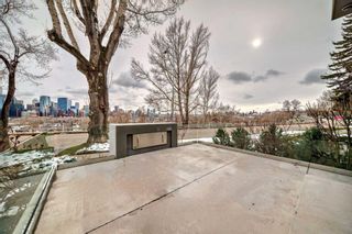 Photo 5: 530 Crescent Road NW in Calgary: Rosedale Detached for sale : MLS®# A2123289