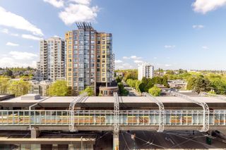 Photo 20: 607 5058 JOYCE Street in Vancouver: Collingwood VE Condo for sale (Vancouver East)  : MLS®# R2876652