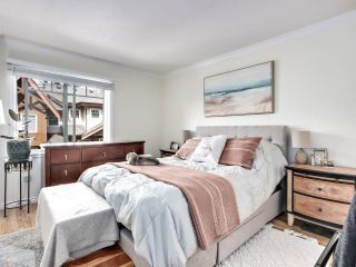 Photo 19: 53 2000 PANORAMA Drive in Port Moody: Heritage Woods PM Townhouse for sale in "MOUNTAIN'S EDGE" : MLS®# R2881567