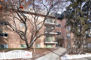 Photo 12: 205 4732 54 Street: Red Deer Apartment for sale : MLS®# A2026756