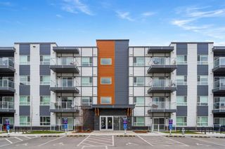 Main Photo: 203 360 Harvest Hills Way NE in Calgary: Harvest Hills Apartment for sale : MLS®# A2127360