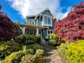 Photo 37: 3606 POINT GREY Road in Vancouver: Kitsilano House for sale (Vancouver West)  : MLS®# R2713655