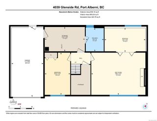 Photo 65: 4039 Glenside Rd in Port Alberni: PA Port Alberni House for sale : MLS®# 915476