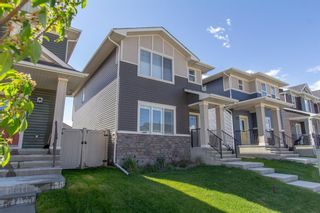 Photo 4: 829 Bayview Cove SW: Airdrie Detached for sale : MLS®# A1219252