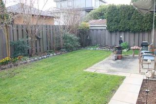 Photo 3: 11331 Caravel Court: Steveston South Home for sale () 