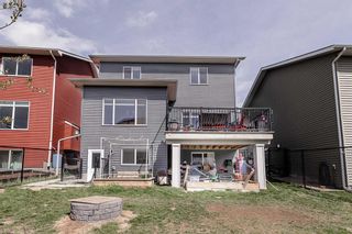 Photo 30: 109 Bayside Loop SW: Airdrie Detached for sale : MLS®# A2129452