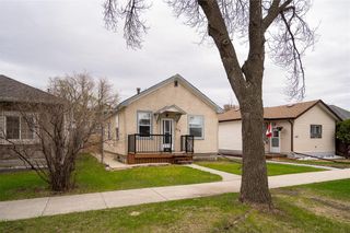 Photo 20: Affordable living in Transcona in Winnipeg: 3L House for sale (West Transcona) 